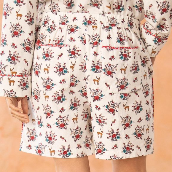 Set of two Sundance Catalog pajama Tops -Small - Picture 15 of 15
